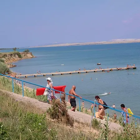 Πανσιόν Biskup Privlaka (Zadar)