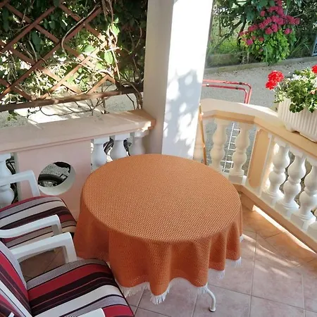 Guest house Biskup 3*