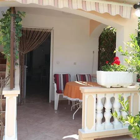 Guest house Biskup Privlaka (Zadar)