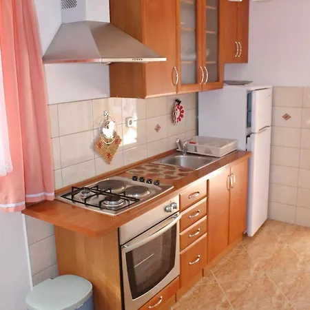 Guest house Biskup Privlaka (Zadar)