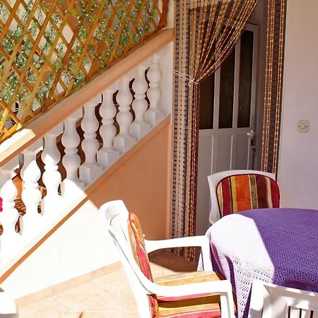 Guest house Biskup