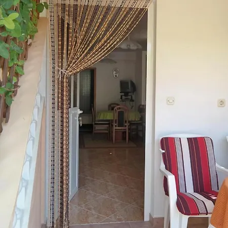 Biskup Privlaka (Zadar)