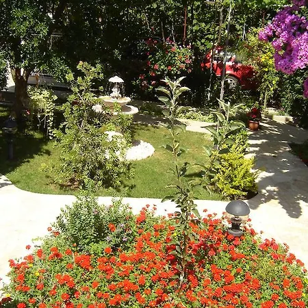 Biskup Πανσιόν 3*