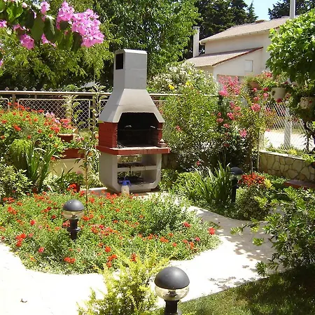 Guest house Biskup