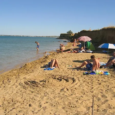 Pensión Biskup Privlaka (Zadar)