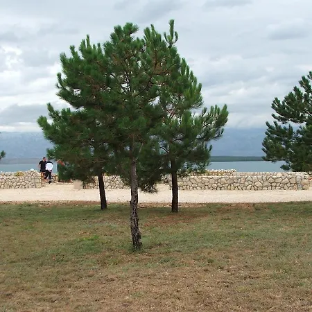 Πανσιόν Biskup Privlaka (Zadar)