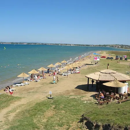 Biskup Privlaka (Zadar)