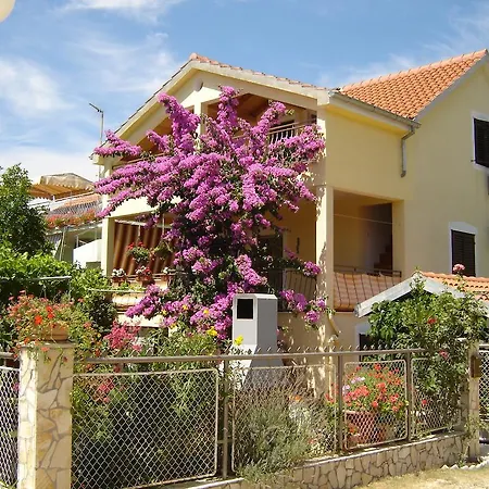 Biskup Privlaka (Zadar)