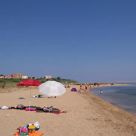 Biskup Privlaka (Zadar)