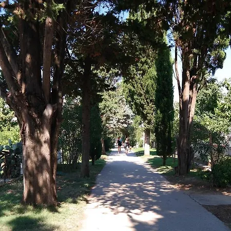 Πανσιόν Biskup Privlaka (Zadar)