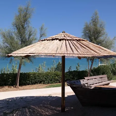 Guest house Biskup