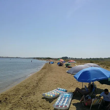 Biskup Gostinjska kuća