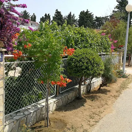 Biskup Guest house Privlaka (Zadar)