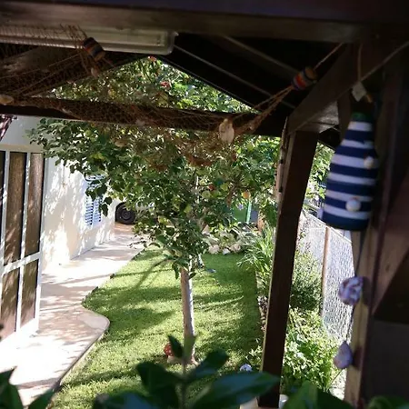 Guest house Biskup