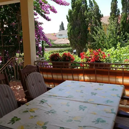 Guest house Biskup 3*