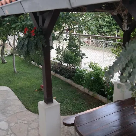 Biskup Guest house Privlaka (Zadar)
