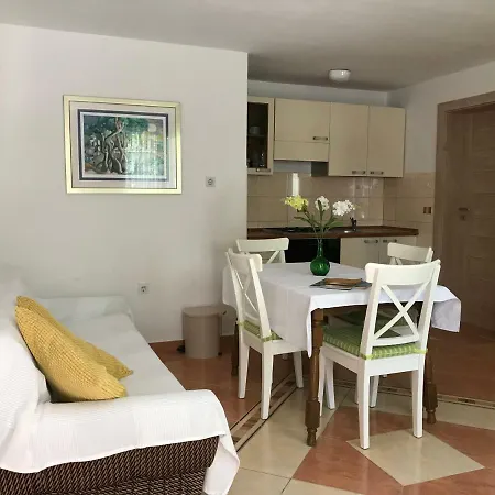 Guest house Biskup 3*