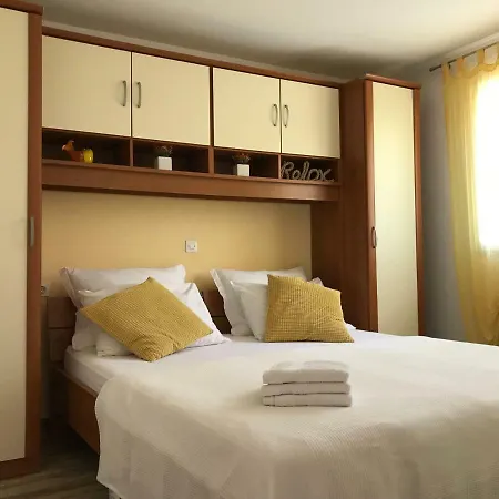 Biskup Privlaka (Zadar)