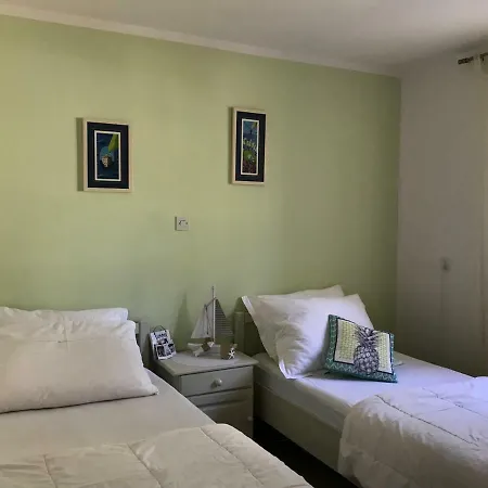 Guest house Biskup