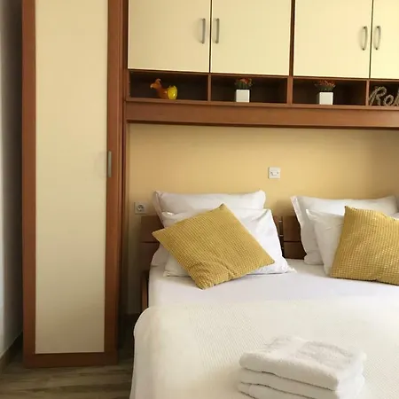 Guest house Biskup Privlaka (Zadar)