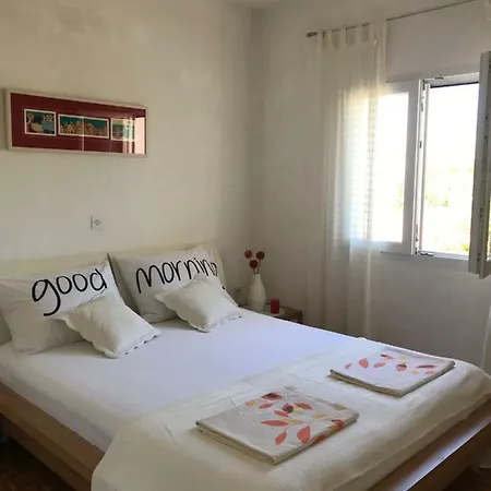 Biskup Guest house