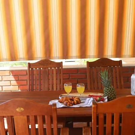Guest house Biskup