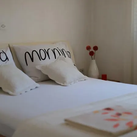 Guest house Biskup