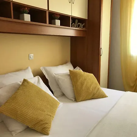 Biskup Guest house