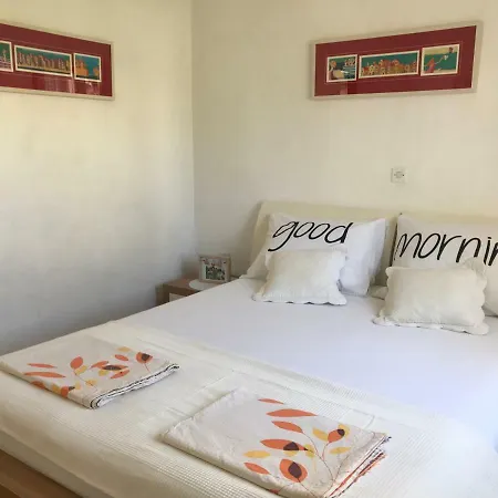 Guest house Biskup 3*