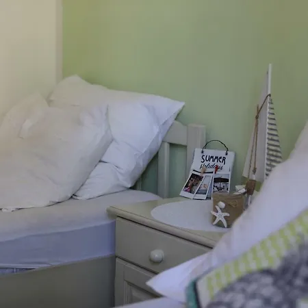 Biskup 3* Privlaka (Zadar)