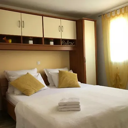 Biskup Privlaka (Zadar)