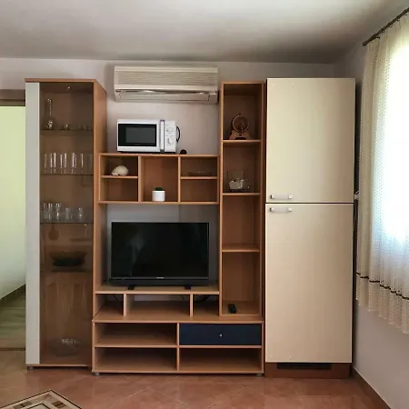Guest house Biskup Privlaka (Zadar)