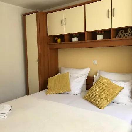 Guest house Biskup Privlaka (Zadar)