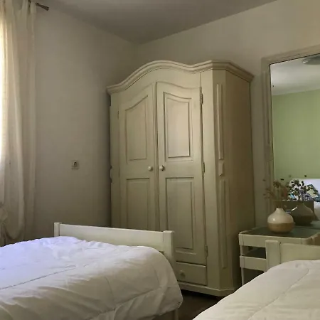 Biskup Guest house Privlaka (Zadar)
