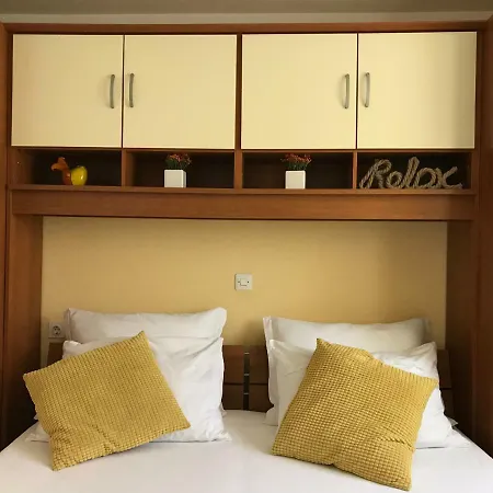 Guest house Biskup 3*