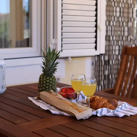 Biskup Privlaka (Zadar)