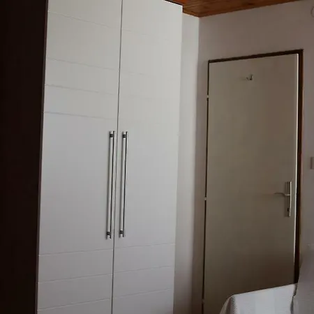 Biskup Pensión Privlaka (Zadar)