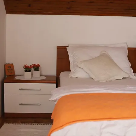 Guest house Biskup 3*