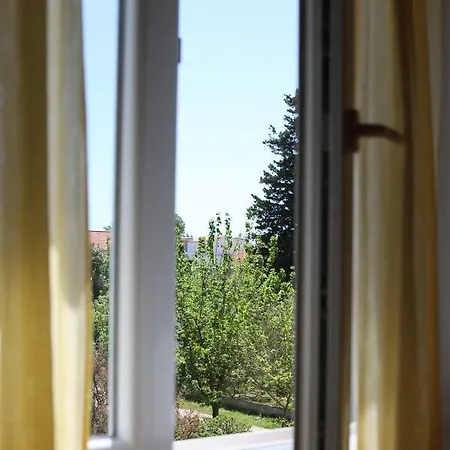 Biskup Privlaka (Zadar)