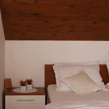 Biskup Privlaka (Zadar)