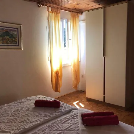 Biskup Guest house