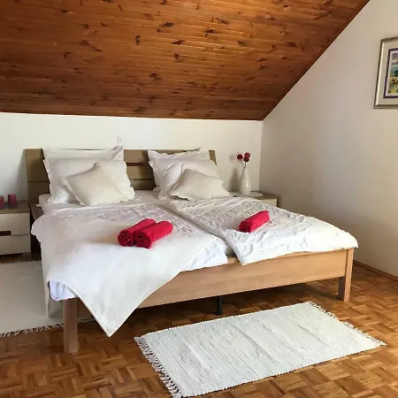 Guest house Biskup 3*