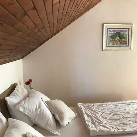 Biskup Privlaka (Zadar)