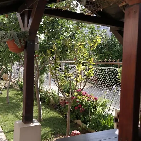 Guest house Biskup