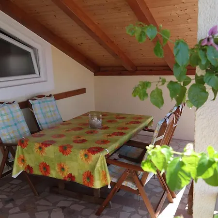 Biskup Guest house