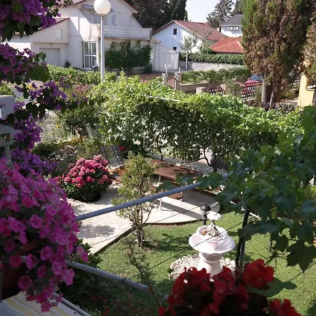 Biskup Guest house
