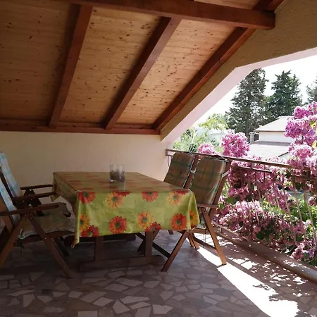 Guest house Biskup 3*