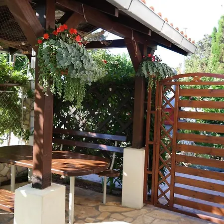 Guest house Biskup