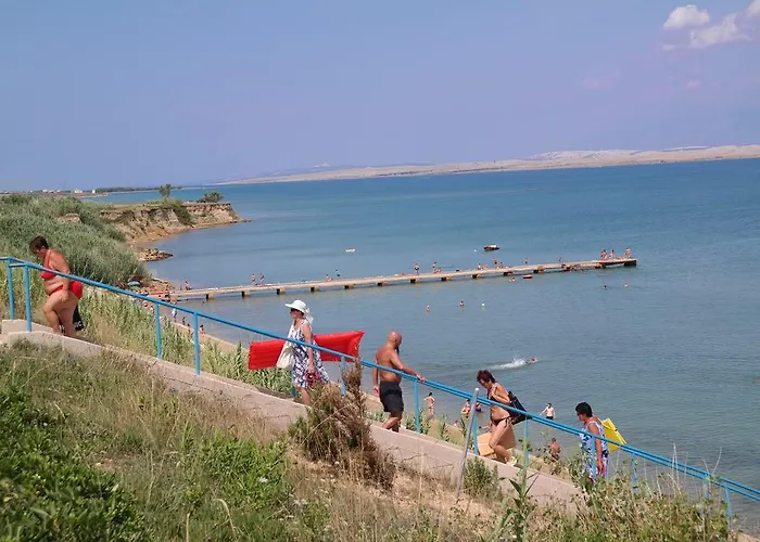 Gostinjska kuća Biskup Privlaka (Zadar)