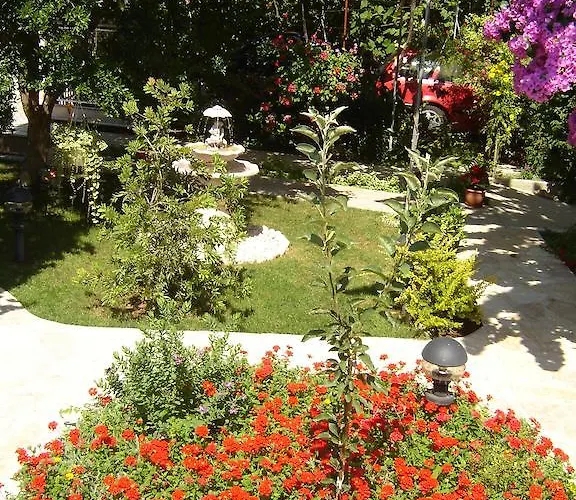 Biskup Гостевой дом 3*